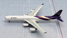 Load image into Gallery viewer, Phoenix 1/400 Thai International Airways Airbus A340-500 HS-TLB

