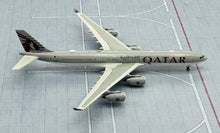 Load image into Gallery viewer, Phoenix 1/400 Qatar Amini Flight Airbus A340-500 A7-HHH
