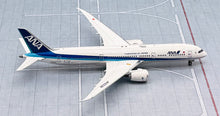 Load image into Gallery viewer, Phoenix 1/400 ANA All Nippon Airways Boeing 787-9 JA922A
