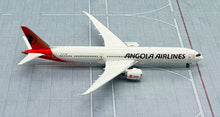 Load image into Gallery viewer, Phoenix 1/400 TAAG Angola Airlines Boeing 787-10 D2-TET
