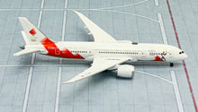 Load image into Gallery viewer, JC Wings 1/500 Tokyo 2020 Olympic Torch Relay Boeing 787-9 JA837J
