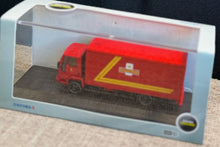 Load image into Gallery viewer, Oxford Die-cast 1/76 Ford IVECO Cargo Box Van Royal Mail
