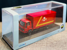 Load image into Gallery viewer, Oxford Die-cast 1/76 Ford IVECO Cargo Box Van Royal Mail
