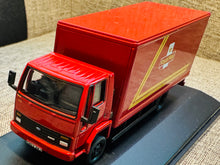 Load image into Gallery viewer, Oxford Die-cast 1/76 Ford IVECO Cargo Box Van Royal Mail
