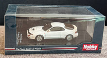 Load image into Gallery viewer, Hobby Japan HJ64 1/64 Toyota Celica CT-Four RC ST185

