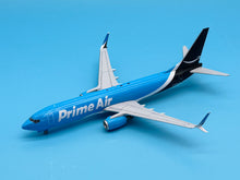 Load image into Gallery viewer, JC Wings 1/200 Amazon Prime Air Boeing 737-800(BCF) N7933A EW2738007
