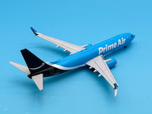 Load image into Gallery viewer, JC Wings 1/200 Amazon Prime Air Boeing 737-800(BCF) N7933A EW2738007
