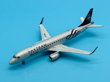 Load image into Gallery viewer, JC Wings 1/200 Alitalia Embraer ERJ-190STD Skyteam EI-RND
