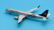 Load image into Gallery viewer, JC Wings 1/200 Alitalia Embraer ERJ-190STD Skyteam EI-RND
