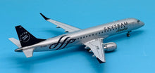 Load image into Gallery viewer, JC Wings 1/200 Alitalia Embraer ERJ-190STD Skyteam EI-RND
