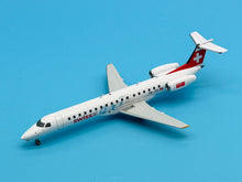 Load image into Gallery viewer, JC Wings 1/200 Swiss International Embraer ERJ-145 600th HB-JAY
