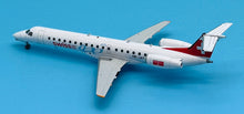 Load image into Gallery viewer, JC Wings 1/200 Swiss International Embraer ERJ-145 600th HB-JAY
