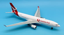 Load image into Gallery viewer, JC Wings 1/200 Qantas Freight Airbus A330-200P2F VH-EBF
