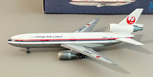 Load image into Gallery viewer, Jet Models 1/400 JAL Japan Airlines Douglas DC-10-30 JA8530

