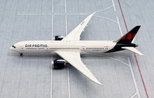 Load image into Gallery viewer, JC Wings 1/400 Air Premia South Korea Boeing 787-9 HL8701
