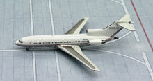 Load image into Gallery viewer, JC Wings 1/400 Boeing 727-100 House Colour &quot;Flight Test Fantasy&quot; Polished N32720
