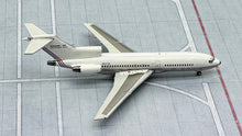 Load image into Gallery viewer, JC Wings 1/400 Boeing 727-100 House Colour &quot;Flight Test Fantasy&quot; Polished N32720
