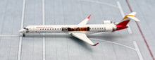 Load image into Gallery viewer, JC Wings 1/400 Iberia Regional (Air Nostrum) Bombardier CRJ-1000ER EC-MJO
