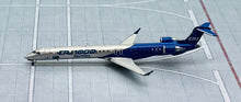 Load image into Gallery viewer, JC Wings 1/400 Bombardier CRJ-1000ER House Colour C-FNXG
