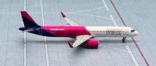 Load image into Gallery viewer, Gemini Jets 1/400 Wizz Air UK Airbus A321neo G-WUNB
