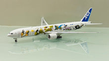 Load image into Gallery viewer, Phoenix 1/400 ANA All Nippon Airways Boeing 777-300ER JA784A Pokémon Eevee Jet NH
