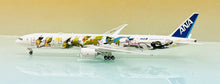 Load image into Gallery viewer, Phoenix 1/400 ANA All Nippon Airways Boeing 777-300ER JA784A Pokémon Eevee Jet NH
