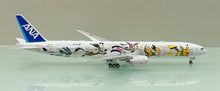 Load image into Gallery viewer, Phoenix 1/400 ANA All Nippon Airways Boeing 777-300ER JA784A Pokémon Eevee Jet NH
