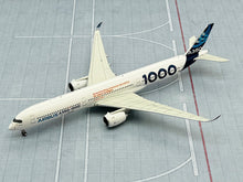 Load image into Gallery viewer, JC Wings 1/400 Airbus Industrie House Colour A350-1000 F-WMIL &quot;Airbus Upnext&quot;
