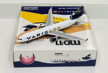 Load image into Gallery viewer, Phoenix 1/400 Varig Log McDonnell Douglas MD-11 PR-LGE

