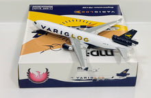 Load image into Gallery viewer, Phoenix 1/400 Varig Log McDonnell Douglas MD-11 PR-LGE
