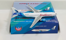 Load image into Gallery viewer, Phoenix 1/400 Maldivian Airbus A330-200 BQ-IAB
