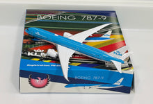 Load image into Gallery viewer, Phoenix 1/400 KLM Royal Dutch Airlines Boeing 787-9 PH-BHF
