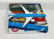 Load image into Gallery viewer, Phoenix 1/400 KLM Royal Dutch Airlines Boeing 787-9 PH-BHF
