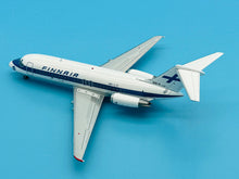 Load image into Gallery viewer, JC Wings 1/200 Finnair McDonnell Douglas DC-9-15 OH-LYI
