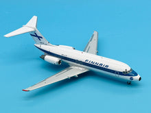 Load image into Gallery viewer, JC Wings 1/200 Finnair McDonnell Douglas DC-9-15 OH-LYI
