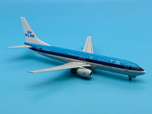 Load image into Gallery viewer, JC Wings 1/200 KLM Royal Dutch Airlines Boeing 737-800 OC PH-BXA
