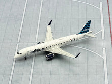 Load image into Gallery viewer, Gemini Jets 1/400 JetBlue Embraer ERJ-190-100IGW N323JB
