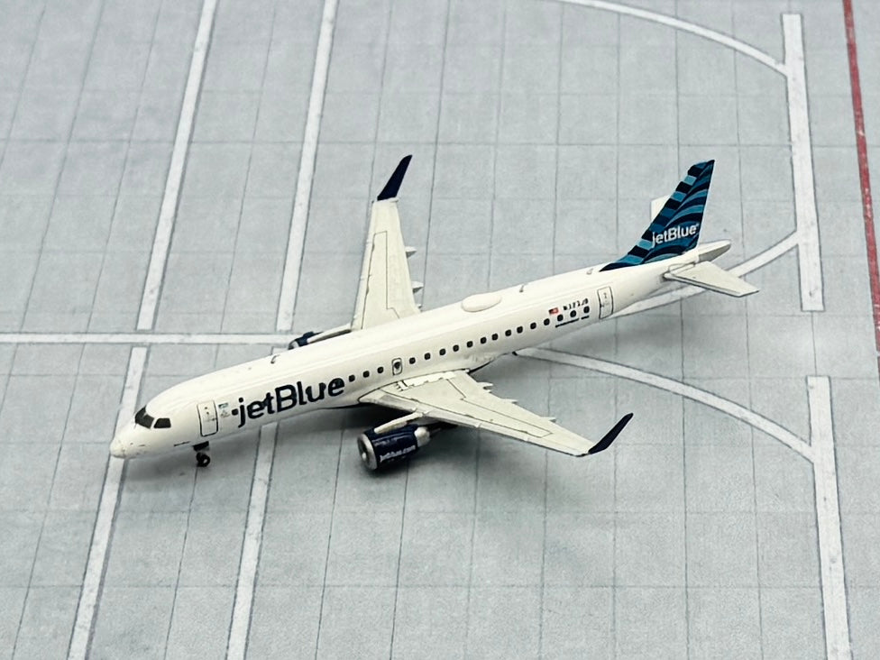Gemini Jets 1/400 JetBlue Embraer ERJ-190-100IGW N323JB