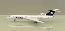 Load image into Gallery viewer, NG models 1/400 Tarom Tupolev Tu-154B YR-TPE 54015
