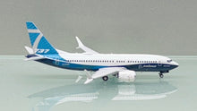 Load image into Gallery viewer, NG models 1/400 Boeing Company 737 Max 7 House N7201S 87003
