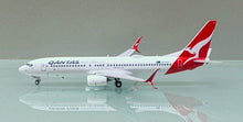 Load image into Gallery viewer, NG models 1/400 Qantas Airways Boeing 737-800 VH-VZV 58237
