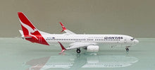 Load image into Gallery viewer, NG models 1/400 Qantas Airways Boeing 737-800 VH-VZV 58237
