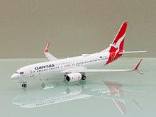 Load image into Gallery viewer, NG models 1/400 Qantas Airways Boeing 737-800 VH-VZU 58236
