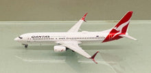 Load image into Gallery viewer, NG models 1/400 Qantas Airways Boeing 737-800 VH-VZU 58236
