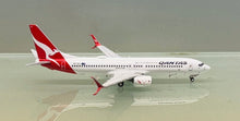 Load image into Gallery viewer, NG models 1/400 Qantas Airways Boeing 737-800 VH-VZU 58236
