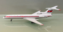 Load image into Gallery viewer, NG models 1/400 Chosonminhang North Korea Tupolev Tu-154B P-551 54012
