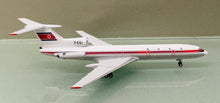 Load image into Gallery viewer, NG models 1/400 Chosonminhang North Korea Tupolev Tu-154B P-551 54012
