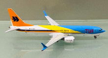 Load image into Gallery viewer, NG models 1/400 TUI Boeing 737 Max 8 D-AMAH Fuerteventura 50 years 88043
