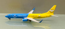 Load image into Gallery viewer, NG models 1/400 Mercado Livre GOL Linhas Aereas Boeing 737-800BCF PS-GFD 58185
