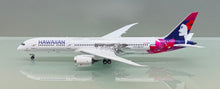 Load image into Gallery viewer, NG models 1/400 Hawaiian Air Boeing 787-9 N781HA 55128
